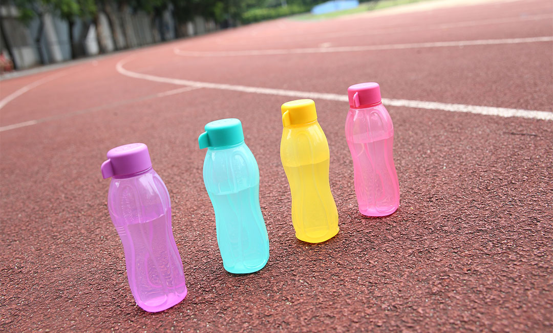 湛江特百惠APP开发案例