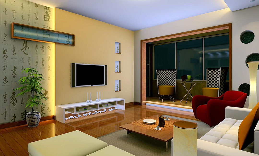 湛江新房装修APP整体开发案例