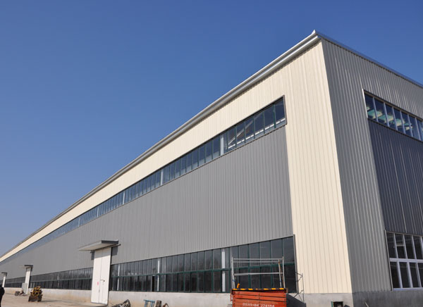 湛江新场外景图一